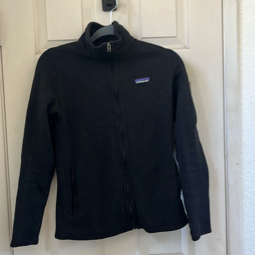 Patagonia Fleece